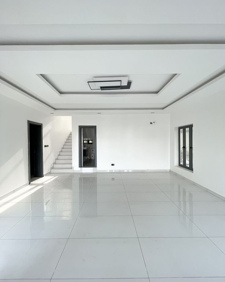 Professional villa painting services in Riyadh