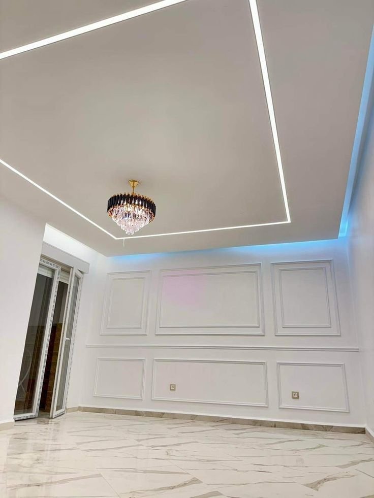 Exterior painting project in Riyadh
